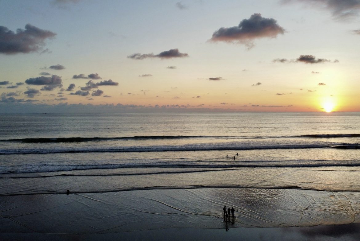 WALK TO BEACH DEVELOPMENT LAND – 1.5 ACRES